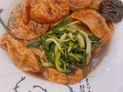 -灵福缘私房菜·农家菜(拈花湾·灵山大佛必推店)