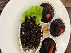 -大佛寺高级素食自助餐厅