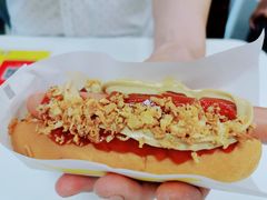 -宜家·瑞典风味餐厅(海达南街店)