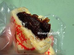 -麦香皇后老式面包坊(大连路店)