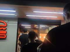 门面-前进5路汉堡炸鸡(前进五路店)
