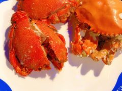 -海神诺富特大酒店-旋宫50旋转餐厅