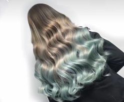 -MYCOLORHARSALON