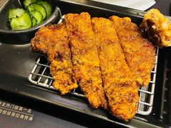 -馔豚·台北菜专门店(深圳湾万象城店)