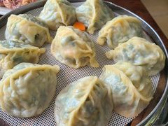 -叶存利海鲜大馅饺子(海宁路总店)