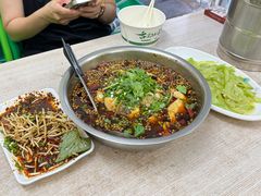 豆花鱼-四川泸州豆花饭店