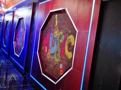 -星汇纯K量贩式KTV(卜蜂中心店)