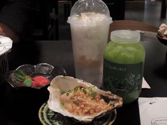 -贰醒·私房小院烧烤 (太古里店)