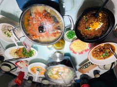 -味上湘菜馆(岳麓山店)