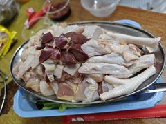 -威邵鸡煲(西华路总店)