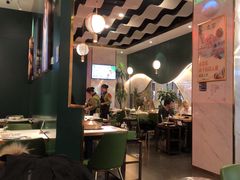 -烹然四季椰子鸡火锅(姚家园万象汇店)