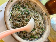 -台山美食一绝阿四台山黄鳝饭(阿四创作店)
