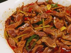 -谭三娘鲜切牛肉自助火锅(星辰汇店)