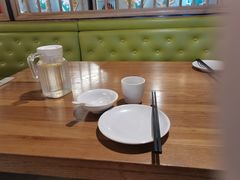 -陈傻子餐厅(世纪都会店)