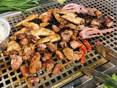 -大凉山彝家烤肉坊自助西昌火盆烧烤(建设路店)