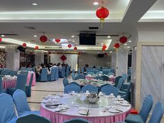 -旭璟酒家·传统粤菜·湘菜(逸景路店)