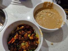 -龍歌自助小火锅(城阳万象汇店)