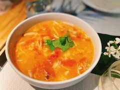 -春树下·树屋花房西餐厅(罍街AS1980店)