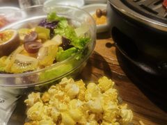 -九田家黑牛烤肉料理(太阳宫广场店)
