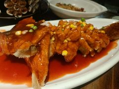 -鱼食饭稻·苏浙土菜17年老馆子(平江路店)