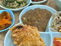 -晓宇盒饭(民安街店)
