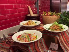 -食百绚全日制餐厅(成都棕榈泉费尔蒙酒店)