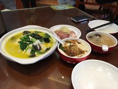 -冶春茶社(太和广场店)