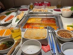 -海底捞火锅(群光广场店)