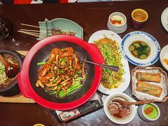 -火宫殿·湘菜小吃·商务宴请·生日聚会(东塘店)