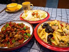 -江西老表·经典江西八大碗