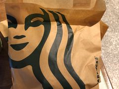 -星巴克(迪士尼小镇店)