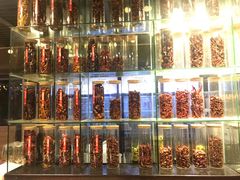 -龙巢盱眙龙虾·牛蛙·烧烤宵夜(八卦岭店)