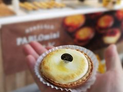 -烧きたてチーズタルト专门店·PABLO(心斋桥本店)