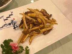 -宜宾海鲜酒家·三十年老字号