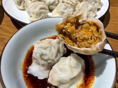 -伊喜饺子·烤鸭(五道口学院路店)