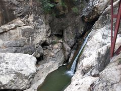 -龙潭大峡谷自然风景区