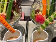 -Ginza Onodera铁板烧(外滩十八号店)