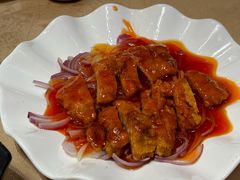-广东胜利宾馆西关粤中餐厅