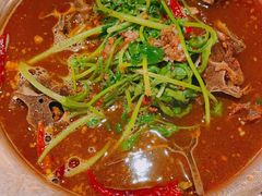 -丁卯•铜锅涮肉(工体店)