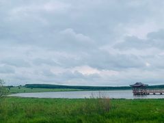 -塞罕坝国家级自然保护区