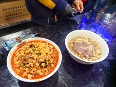 -清真·马洪小炒泡馍馆(钟楼回民街店)