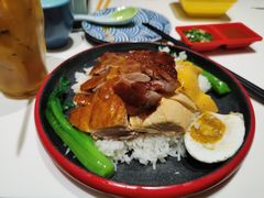 -龙记香港茶餐厅(久光百货店)