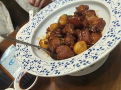 -涌觅名灶·本地海鲜宁波菜(财富广场店)