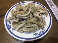 -老爆肚满五香烧牛羊肉