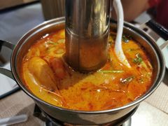 -野米东南亚餐厅(欢乐海岸店)