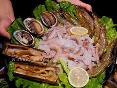-烧货·活海鲜炭烧(湖滨商业街店)