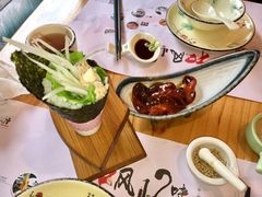-花漫里日式餐厅(刺桐店)
