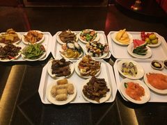 -萧邦音乐会所KTV·蒸汽活海鲜自助(福田店)