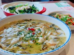 -壹只菜·崇明本地特色菜(崇明南门店)