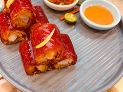 -点都德(喜粤楼店)